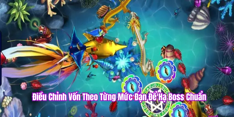 Chiến thuật điều chỉnh theo đạn