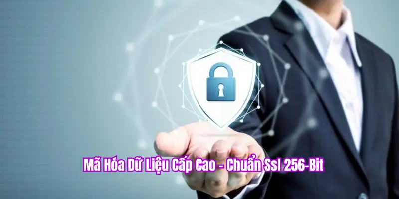 Thông tin bảo mật an toàn