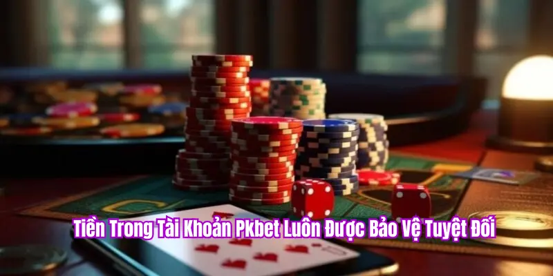 Bảo mật giao dịch