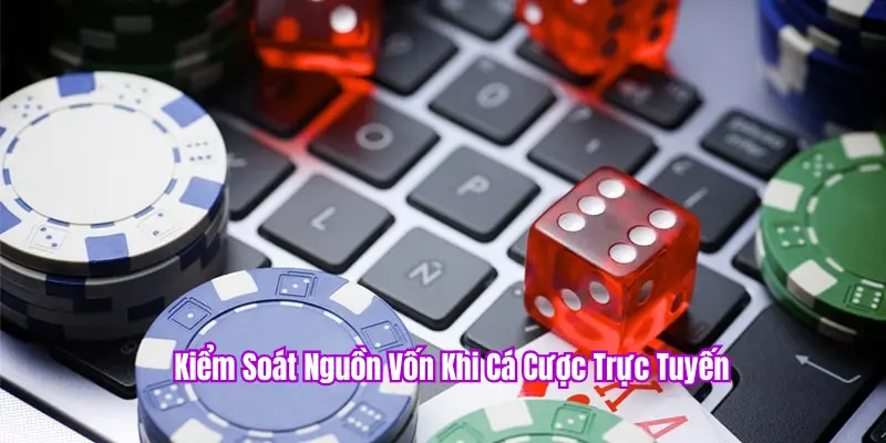 trách nhiệm PKBET hỗ trợ người chơi kiểm soát cá cược