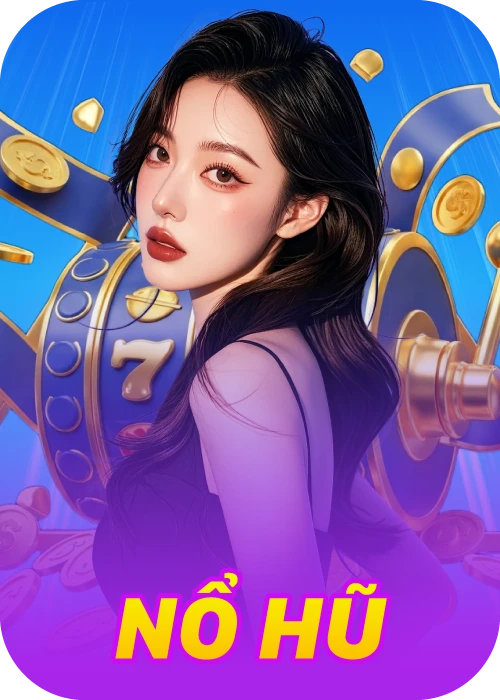 danh mục nổ hũ PKBET