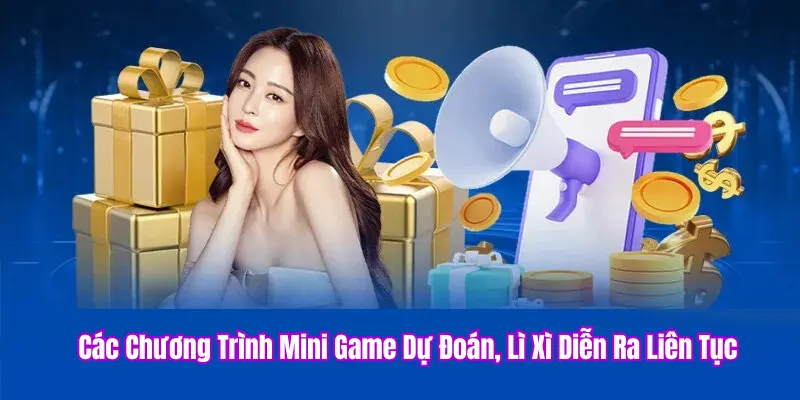 Khuyến mãi theo mùa