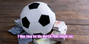 Mẹo soi kèo nhà cái