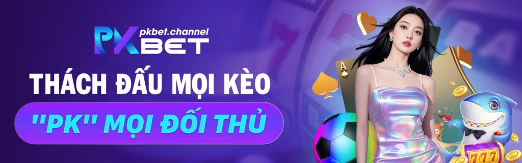 banner nhà cái PKBET