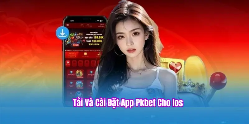 Cài đặt trên Android