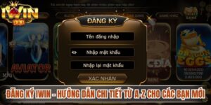Đăng Ký Iwin