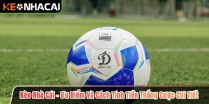 Kèo nhà cái